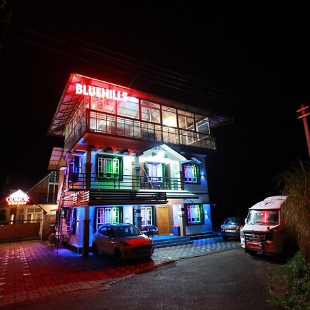 Blue Hills Resort Vagamon Exteriér fotografie