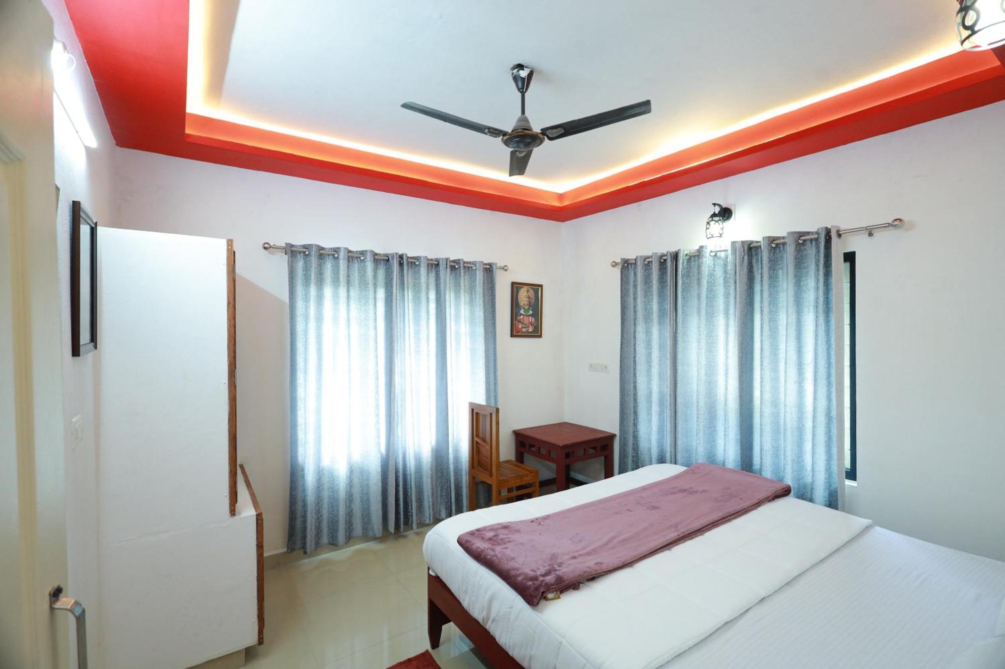 Blue Hills Resort Vagamon Exteriér fotografie
