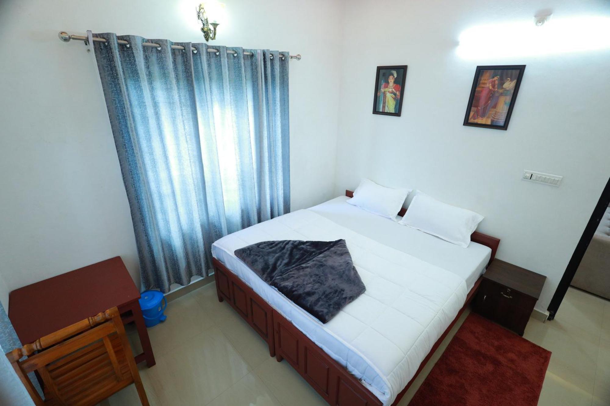 Blue Hills Resort Vagamon Exteriér fotografie