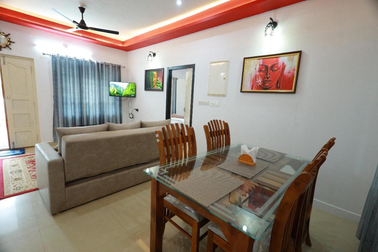 Blue Hills Resort Vagamon Exteriér fotografie