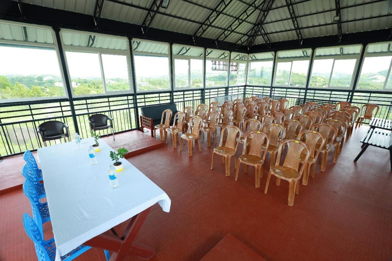 Blue Hills Resort Vagamon Exteriér fotografie